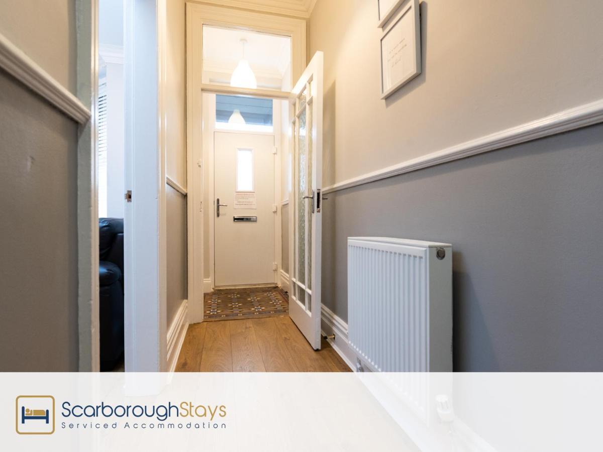 Scarborough Stays - Ashville Lodge - 5 Bedroomed House - Sleeps 9 Bagian luar foto